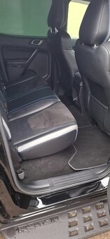 Ford Ranger Raptor - 6