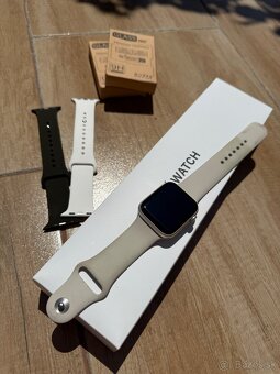 Apple watch SE 44mm (2022) - 6