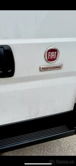 Fiat Ducato 2,3 - 6
