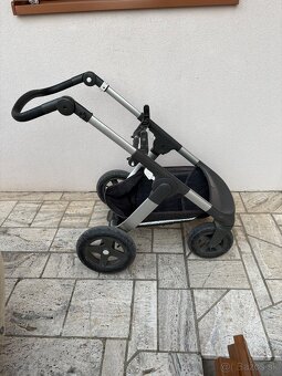 Stokke trailz - 6