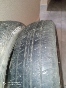 pneumatiky 10€ - 6