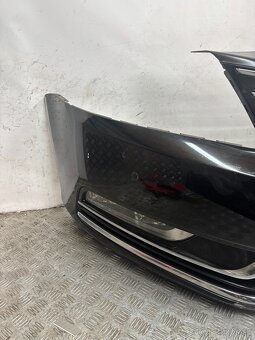 NARAZNIK PREDNY VW PASSAT B7 - 6