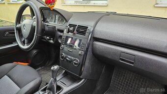 Mercedes Benz A trieda 180 CDi Classic - 6