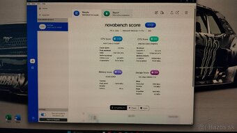 Nový PC I5, ARC B580 12GB, 32GB RAM, 2TB disk - 6