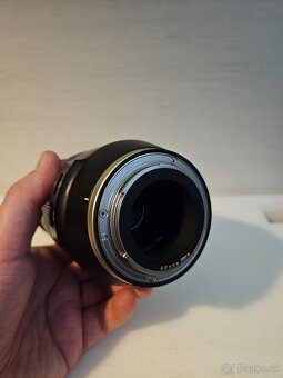 Tamron 35-150mm f/2.8-4 Di VC OSD baj. Canon EF - 6