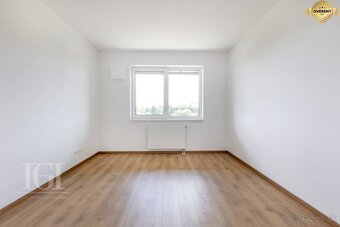 PRENAJOM | 3 i.byt + Loggia + Parking. PROMENADA LIVING PARK - 6