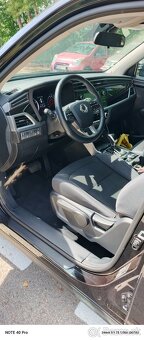 ssangyong korando - 6