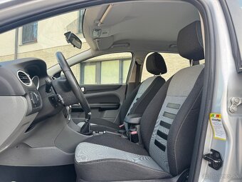 Ford Focus Combi 1.6TDci r.v 2010 - Odpočet DPH - - 6
