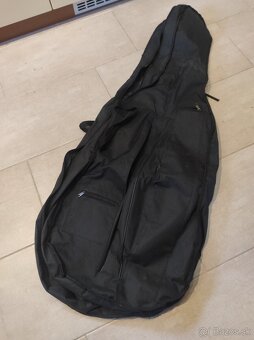 Puzdro pre 4/4 violoncelo - 6