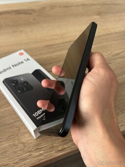 Xiaomi Redmi Note 14 - 6