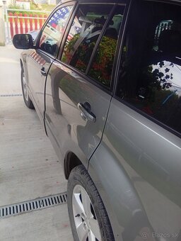 Grand vitara nahradne diely - 6