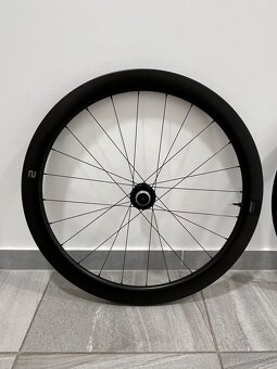 Karbonove kolesa Giant Slr2 50mm - 6