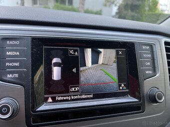 Volkswagen Golf 7 Sportsvan-Plus - 6