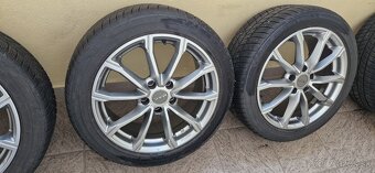 Barum Polaris 5 - 225/45 R17 - 6