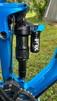 Canyon Strive CF 8.0 Race veľkosť M - 6