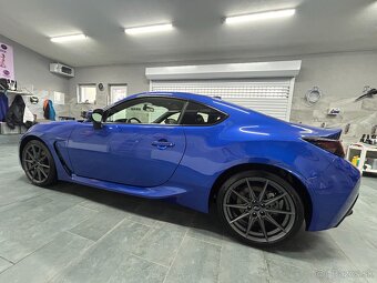 SUBARU BRZ, 2.4 I D-4S Final Edition, 172KW/234PS, 2025, DPH - 6