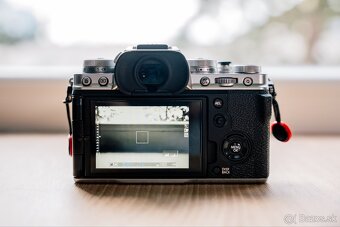 Fujifilm X-T4 - 6