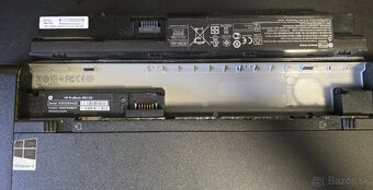 HP ProBook 450 G0 - 6