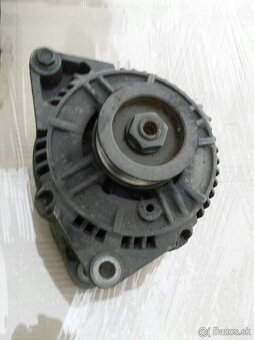 Alternator Audi A6 C4 - 6