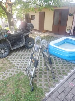 Predám nový rebrik - 6