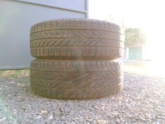 zimné pneumatiky 215-60r17C 2023 - Da sa poslat kurierom - 6
