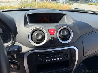 Citroen C3 Hatchback 65kW Manuál - 6