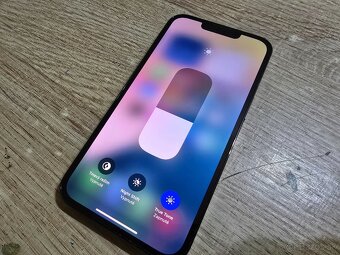Iphone 13 pro 128gb v top stave telefon mal nalepene ochrann - 6