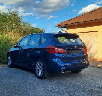 Predám BMW Rad 2 Active Tourer 2 225xe iPerformance A/T - 6