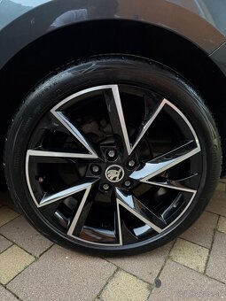 Škoda Octavia 3 Combi 2.0 TDI 110 kW DSG - 6