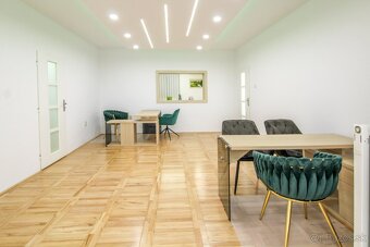 Kancelársky priestor, /124m2/, Žilina - Centrum - 6