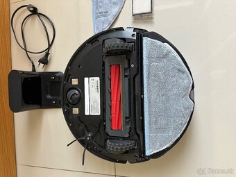 Robotický vysávač s mopom Roborock S7 - 6