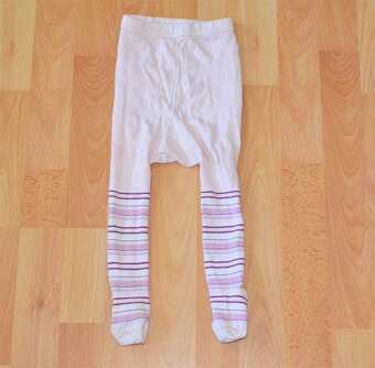 Rozne detske pancusky, vel. 62 - 116 od 0,30€ ks - 6