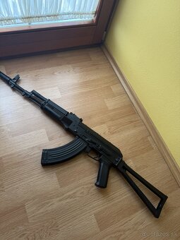 Airsoft výhodne vybavenie - komplet - 6