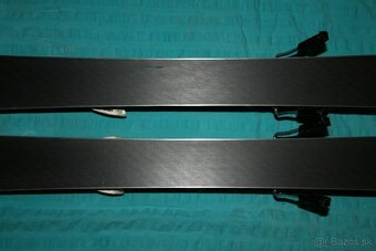 lyže Stockli 120 cm , GS - 6