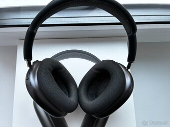 AirPods Max space grey - 6