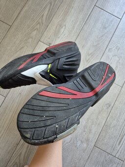 Predam moto topánky Mugen sport - 6