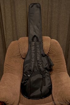 basgitara jazz bass - 6