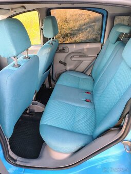 Fiat Panda 1.2 - 6