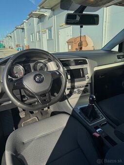 Golf VII - 6