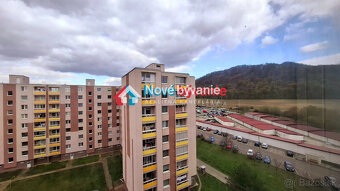 Na PRENÁJOM 3 izbový byt, Humenné (N256-213-MIM) - 6