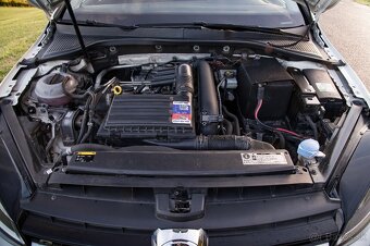 Volkswagen Golf 7 1.4tsi R-Line - 6