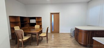 Prenájom 2 izbový byt Topoľčany - 6