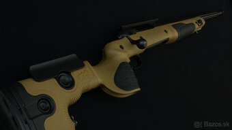 Gulovnica Savage 10 GRS 308 win - 6