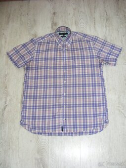 Pánske košele Hilfiger S a M - 6