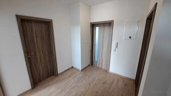 3-izb. byt s 3 balkónmi - novostavba - NOVÝ MARTIN - Martin - 6