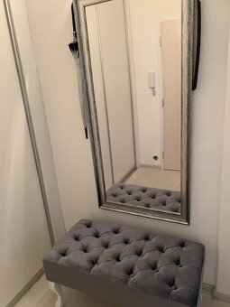 Kratkodoby prenajom December 2025 - April 2026 - 6