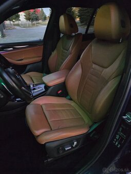 BMW X3 M40i xdrive - 6