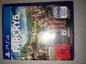 PS4 hry - 6