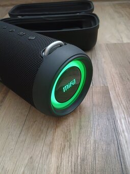 Bluetooth reproduktor MIFA - 6
