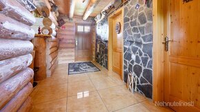 Dom na predaj ZNÍŽENÁ CENA o 40000 € - 6